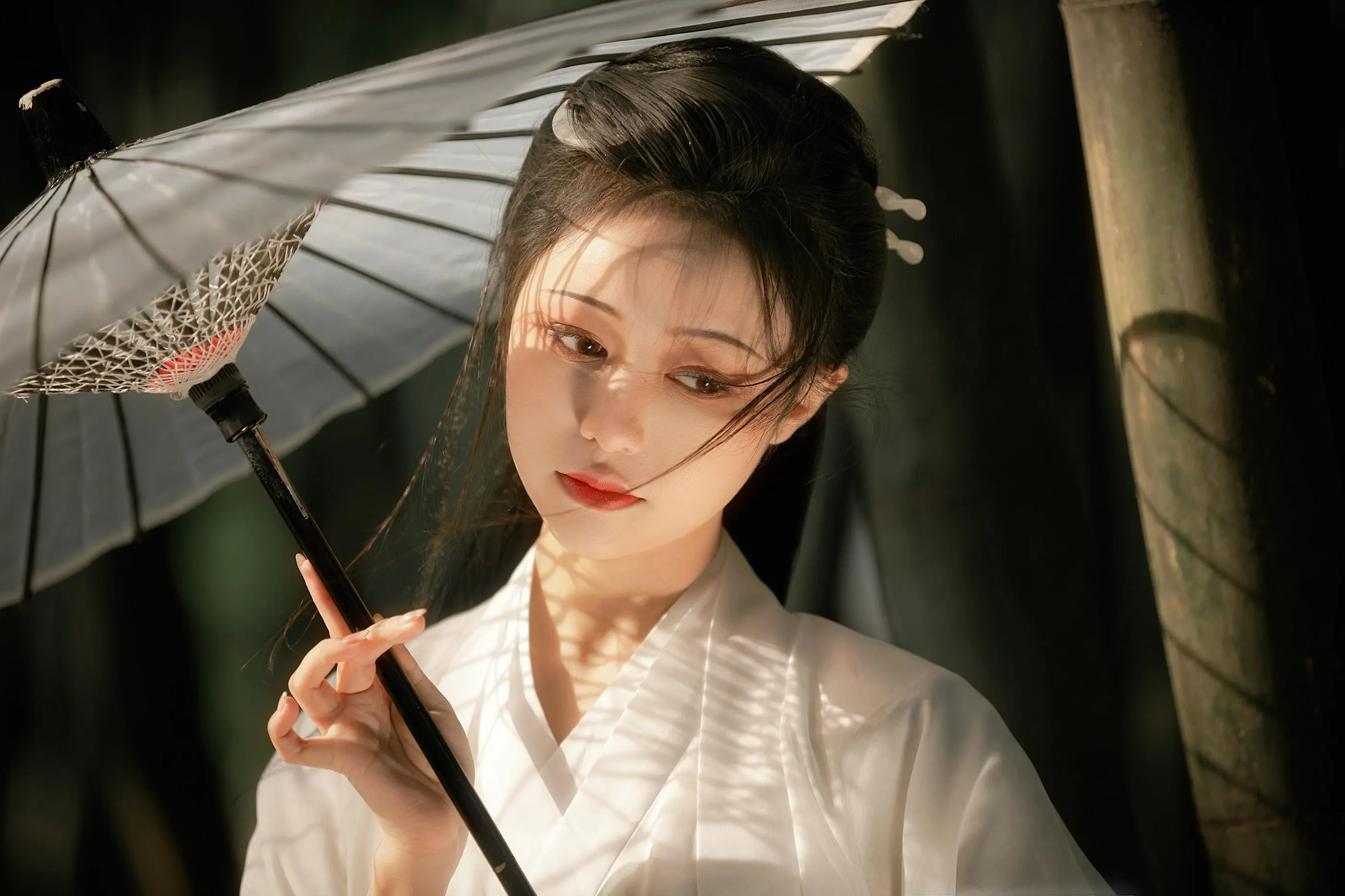 [YITUYU艺图语]2022.08.19 竹光 梨一依 [22P]插图5